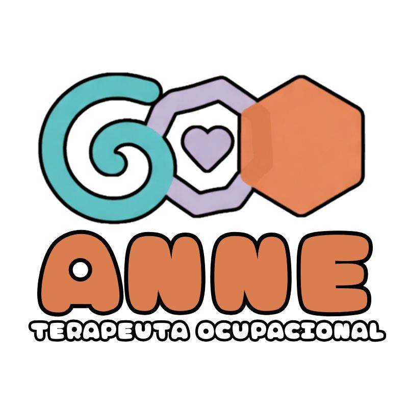 Anne TO — Anneliese Schmied Terapeuta Ocupacional La Serena